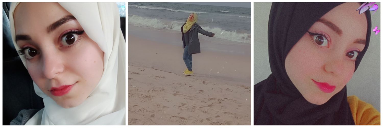 DohaDohaali98's profile banner image
