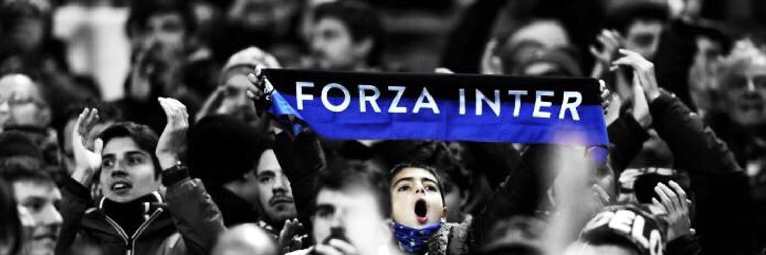 Inter army⚽️ banner