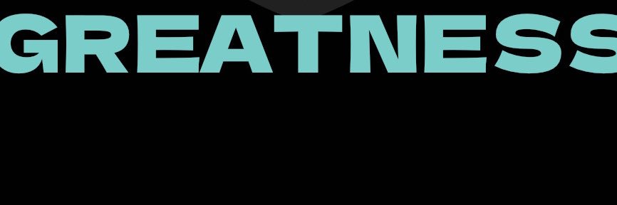 ɢʀᴇᴀᴛɴᴇss💙 banner