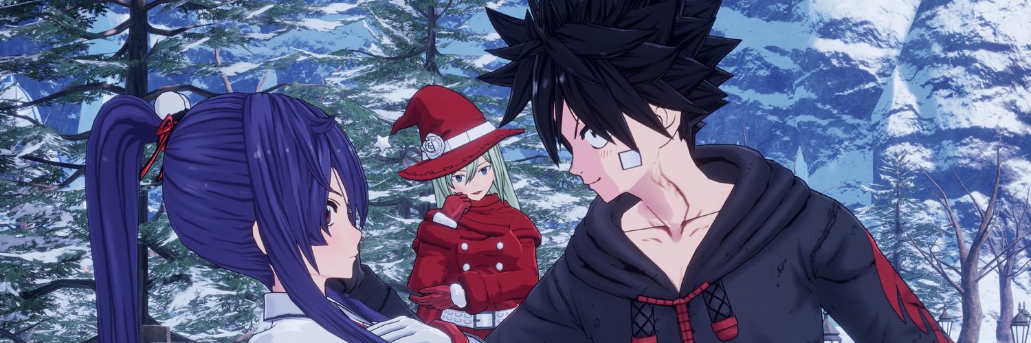 Daily Shimura banner