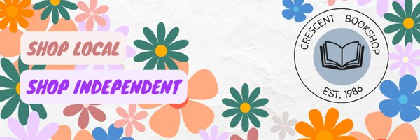 CrescentBook_s Profile Banner