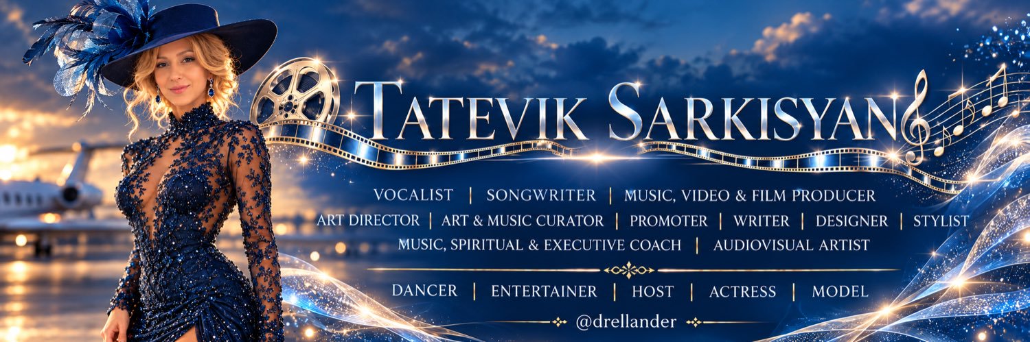 drellander's profile banner image
