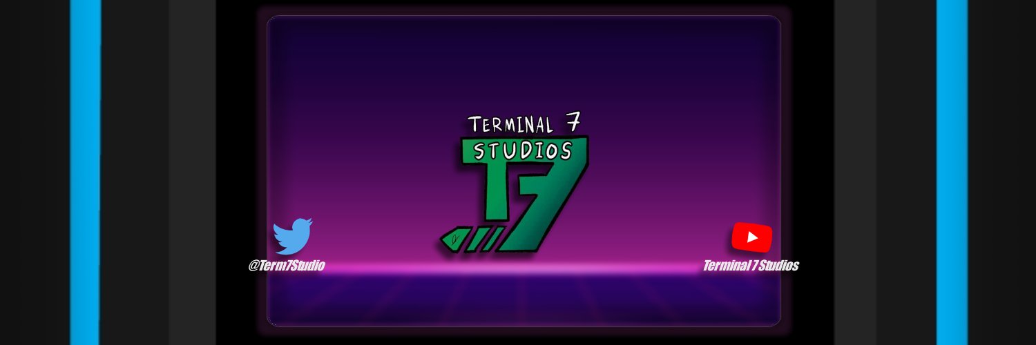 Terminal 7 Studios banner