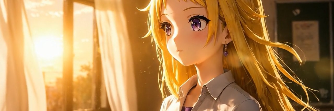 ꦥꦶꦪ ☀️ Chaos Queen 👑 banner