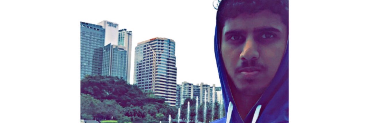 KhalidBahwireth's profile banner image