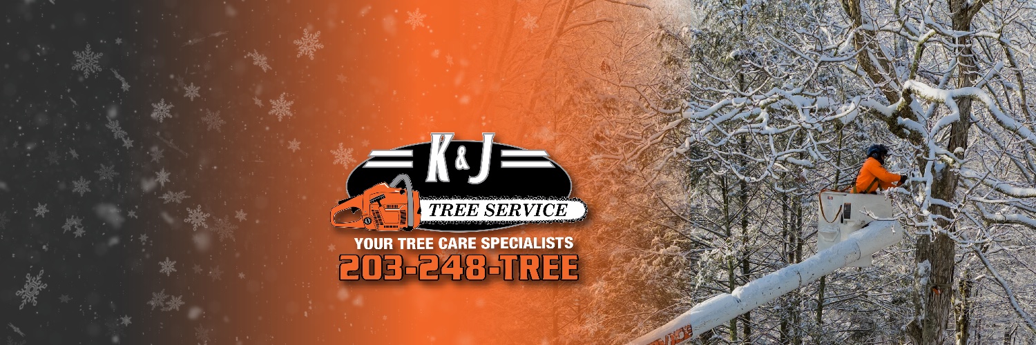 K&J Tree Service banner