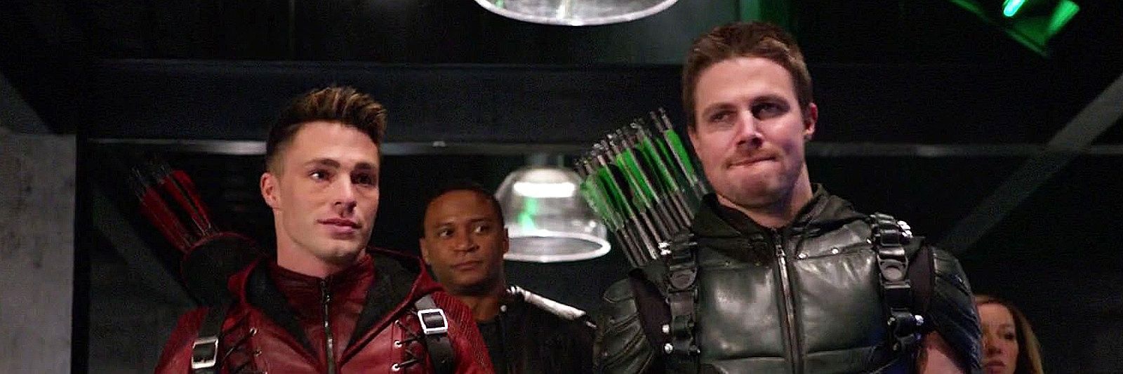 Roy Harper banner