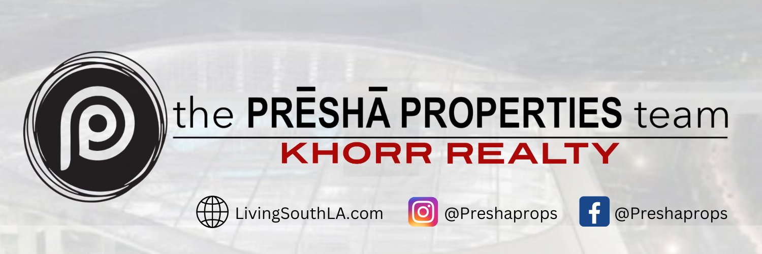 PreshaProps's profile banner image