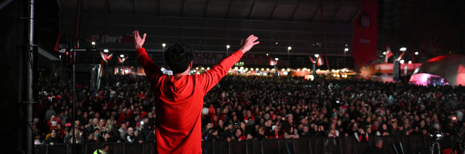 manuelferella's profile banner image