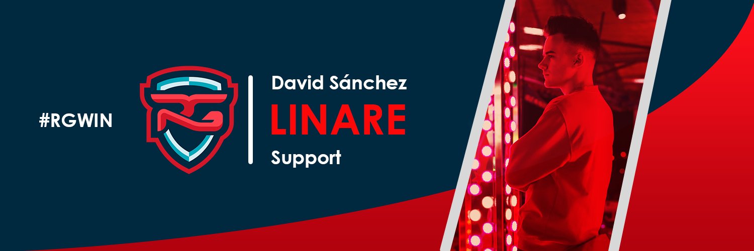 LinareLoL's profile banner image