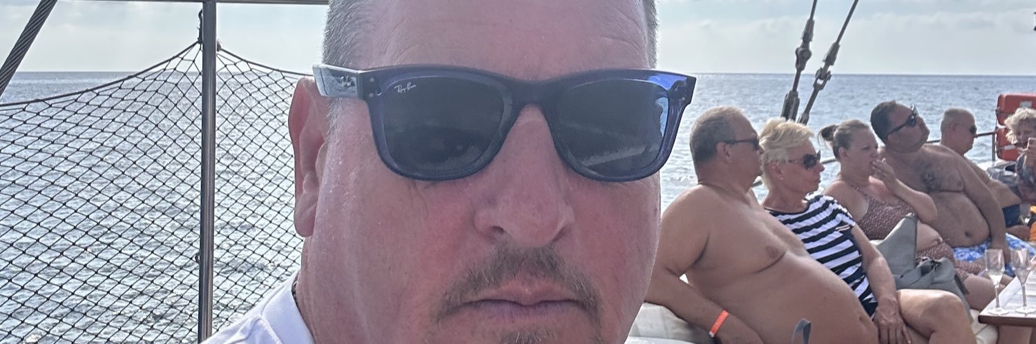 andystuart46's profile banner image