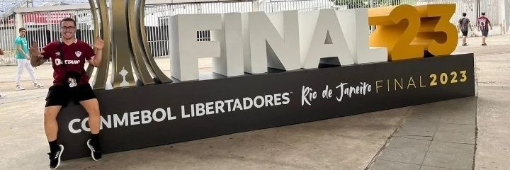 Agabho Moraes banner