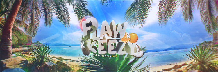 KeezyEdits's profile banner image