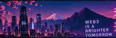 SakuraWeb3X's profile banner image