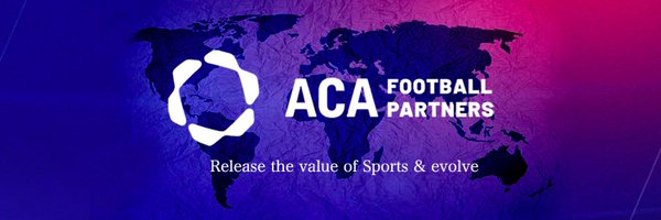 Hiroyuki Ono ⚽️ ACA Football Partners / CEO Profile Banner