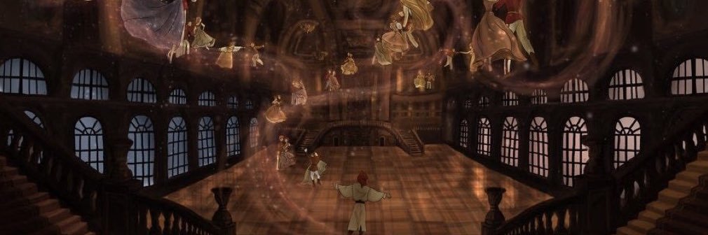 🧸 Anthony Abadia 🧸 banner