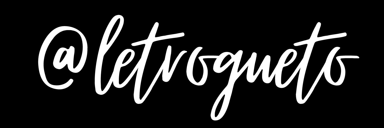 letrogueto's profile banner image
