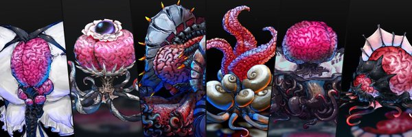 master_of_alien Profile Banner