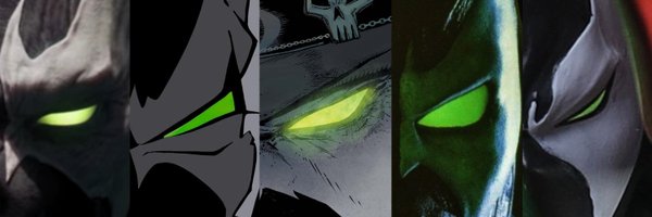 SpawnArchive Profile Banner