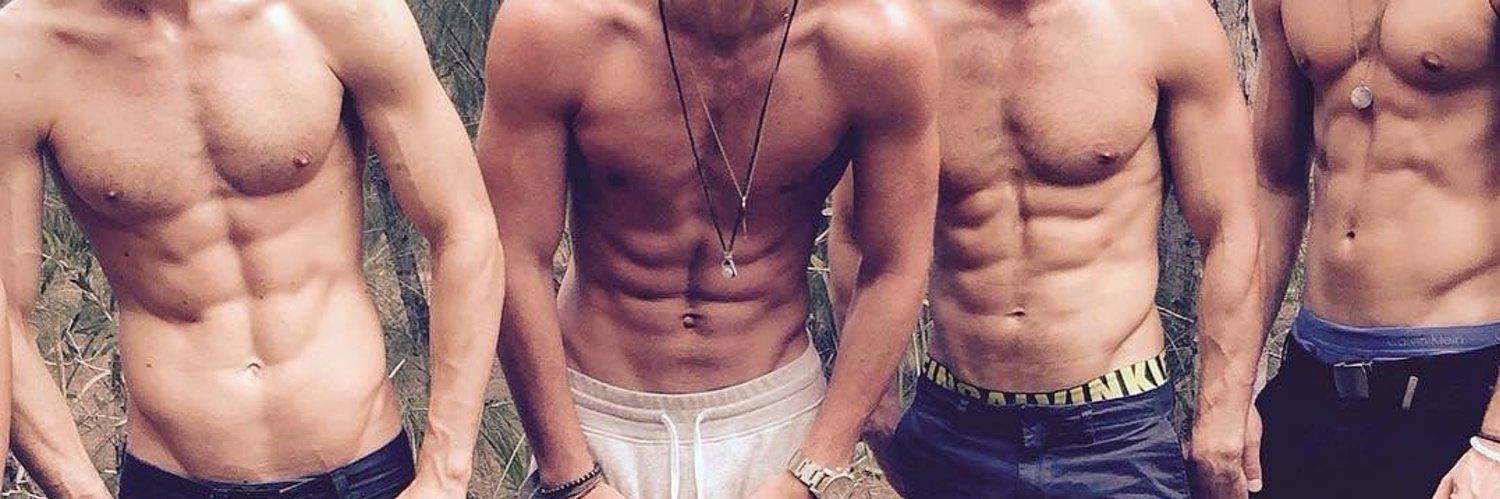 CANADIAN🍁GAY banner