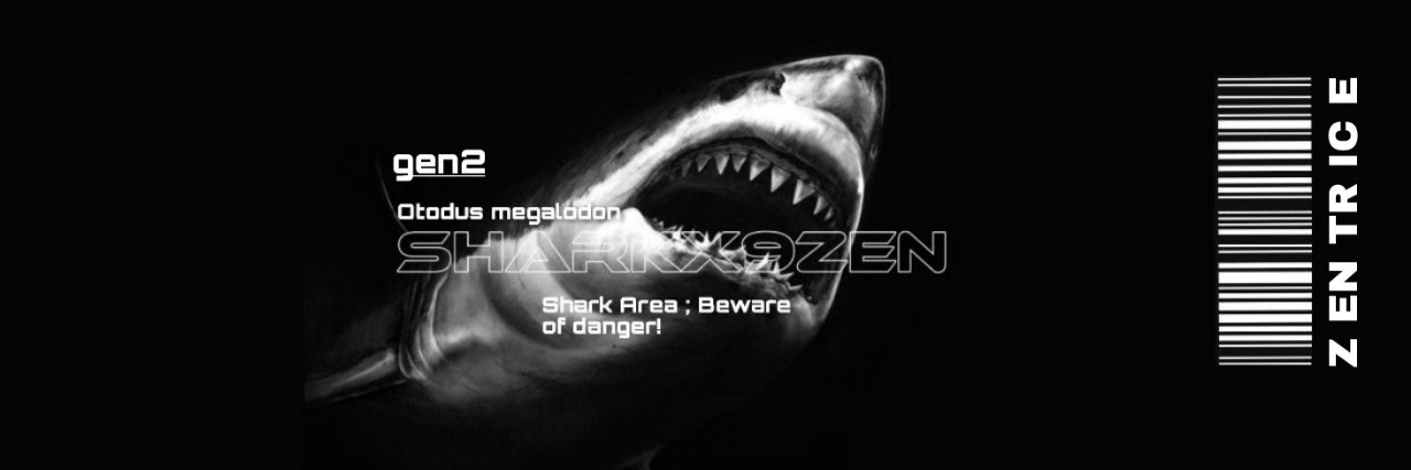 𝐙𝐞𝐧𝐭𝐫𝐢𝐜𝐞 (𝕾) banner