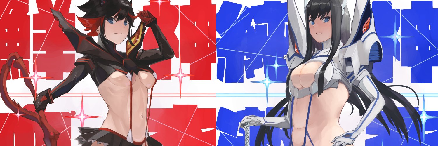 黒い大胸筋's banner