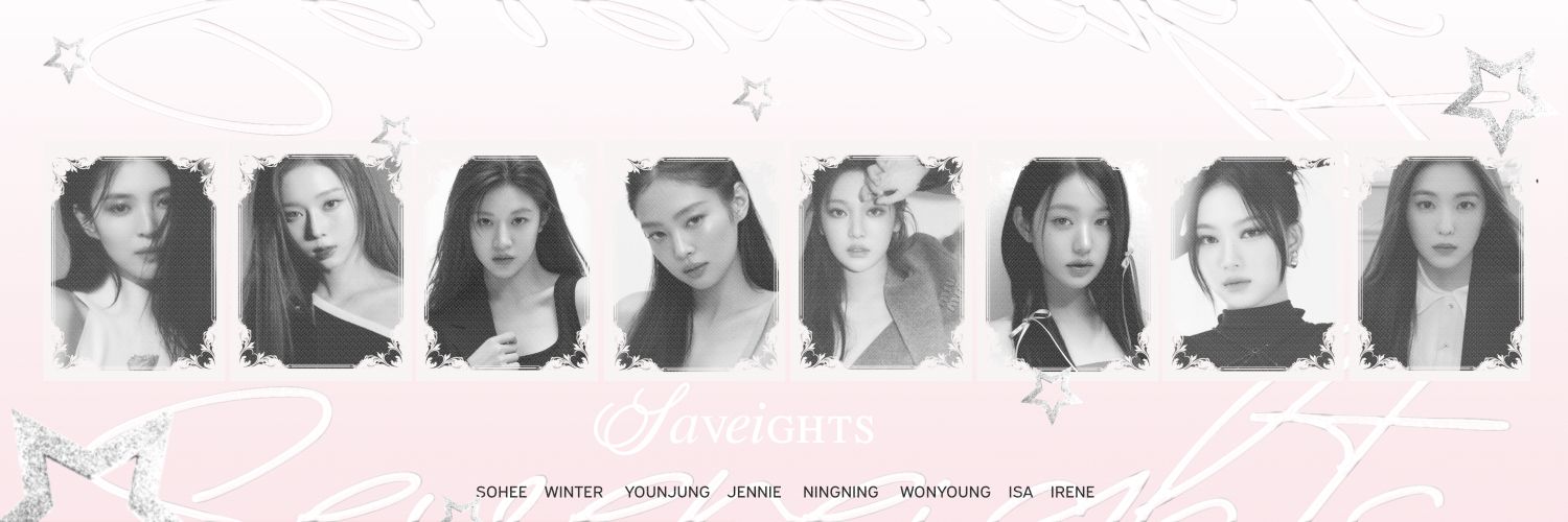 Saveights's profile banner image