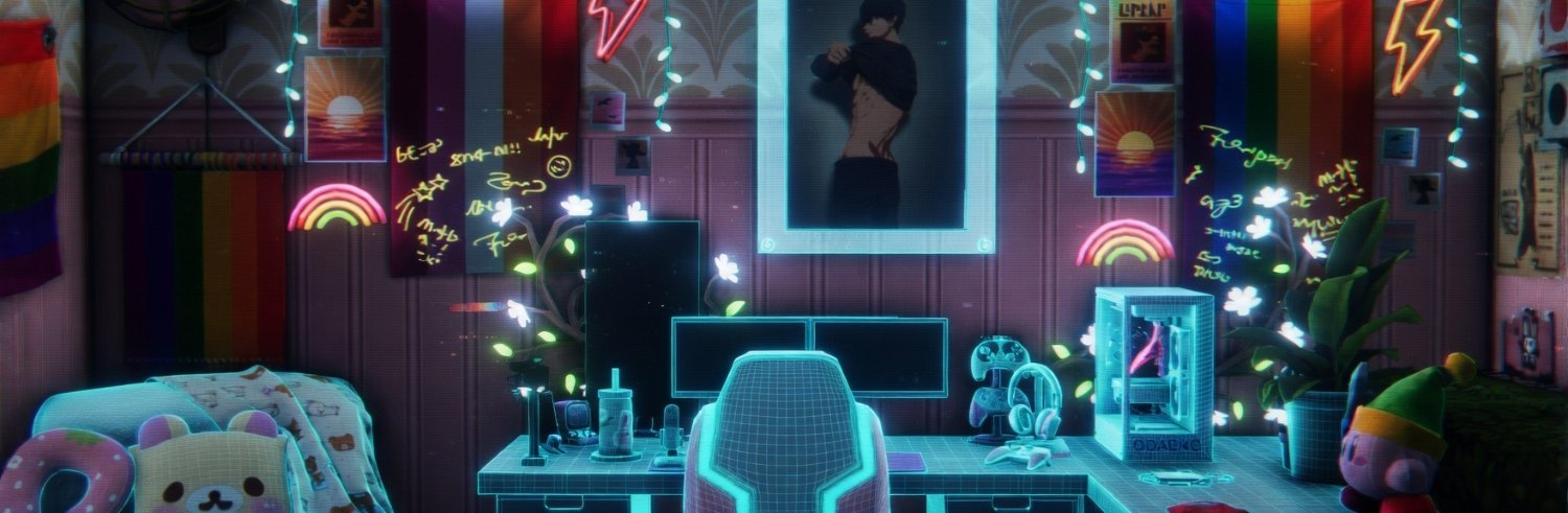 HOLo 🫡🌈 banner