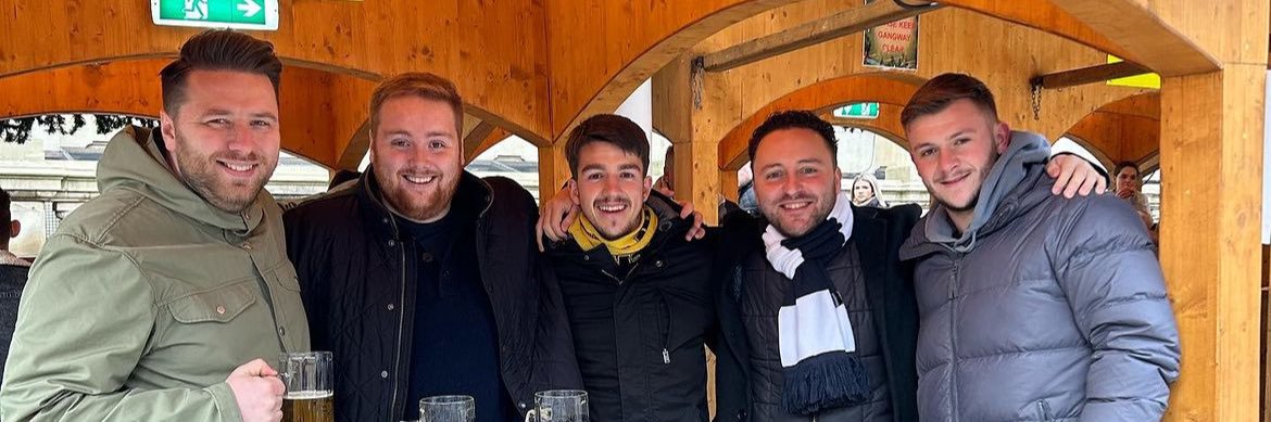 LennySUFC's profile banner image
