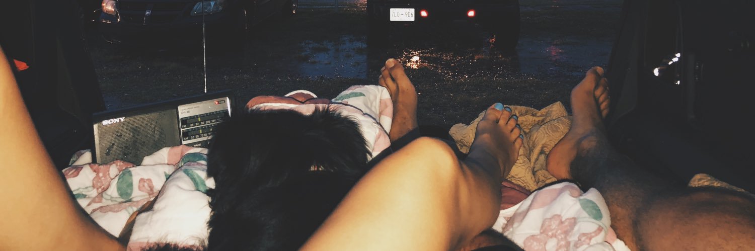 ThePrettyKels's profile banner image
