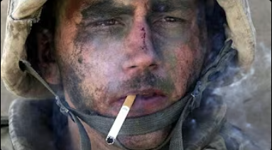 i: the man larry banner