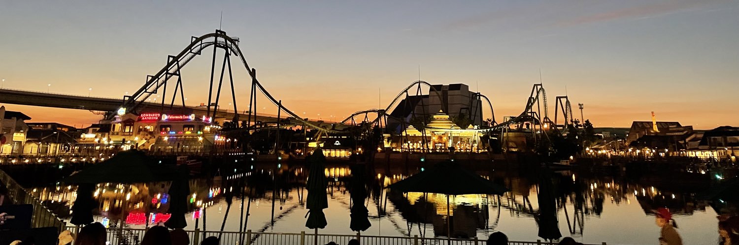 うちきち。 banner