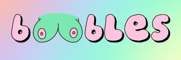 Boobles_NFT Profile Banner
