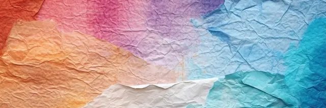 ... banner