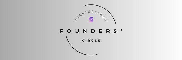 startup_stage Profile Banner