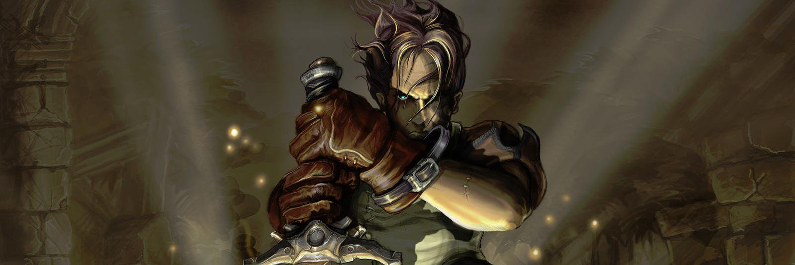 Ramiro R DeLeon banner