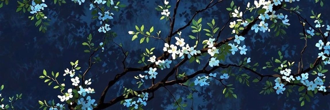 Kazangke's profile banner image