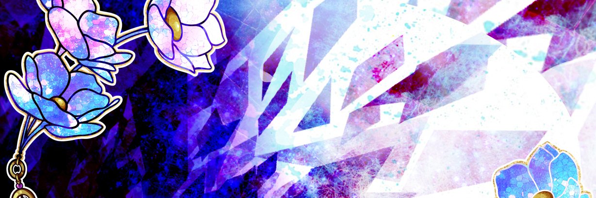 Daevaluque's profile banner image