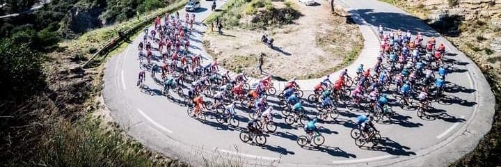 Tour de la Provence banner