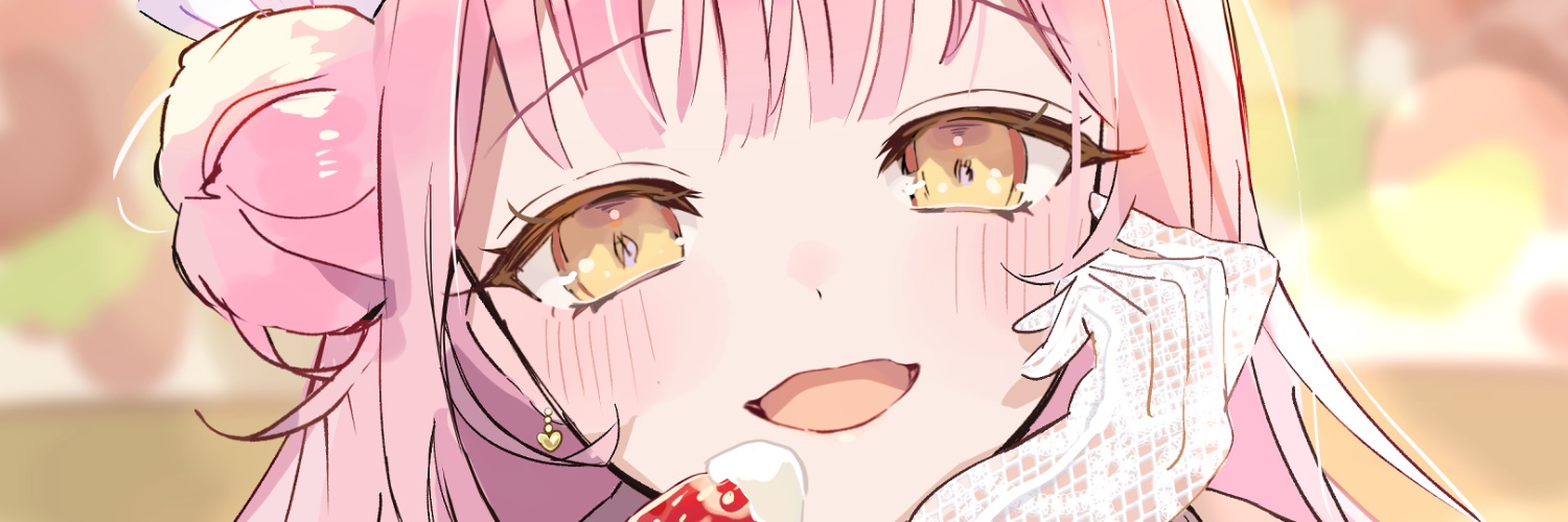 宇多加@せんアカ15【ん93】 banner