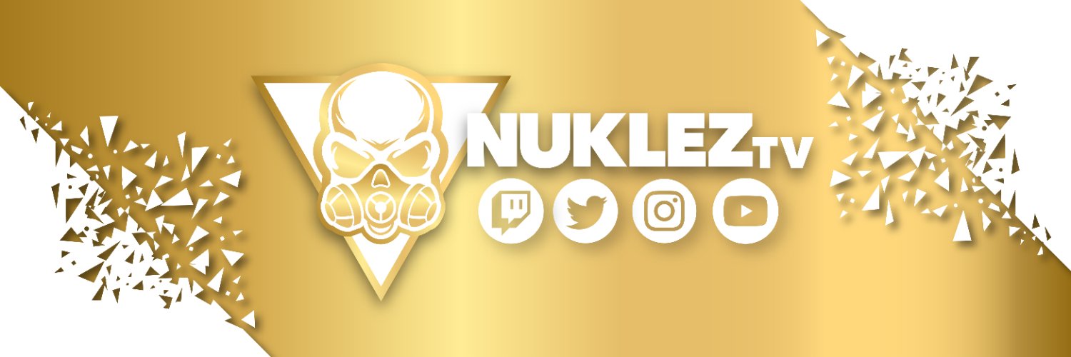 NuklezTV banner