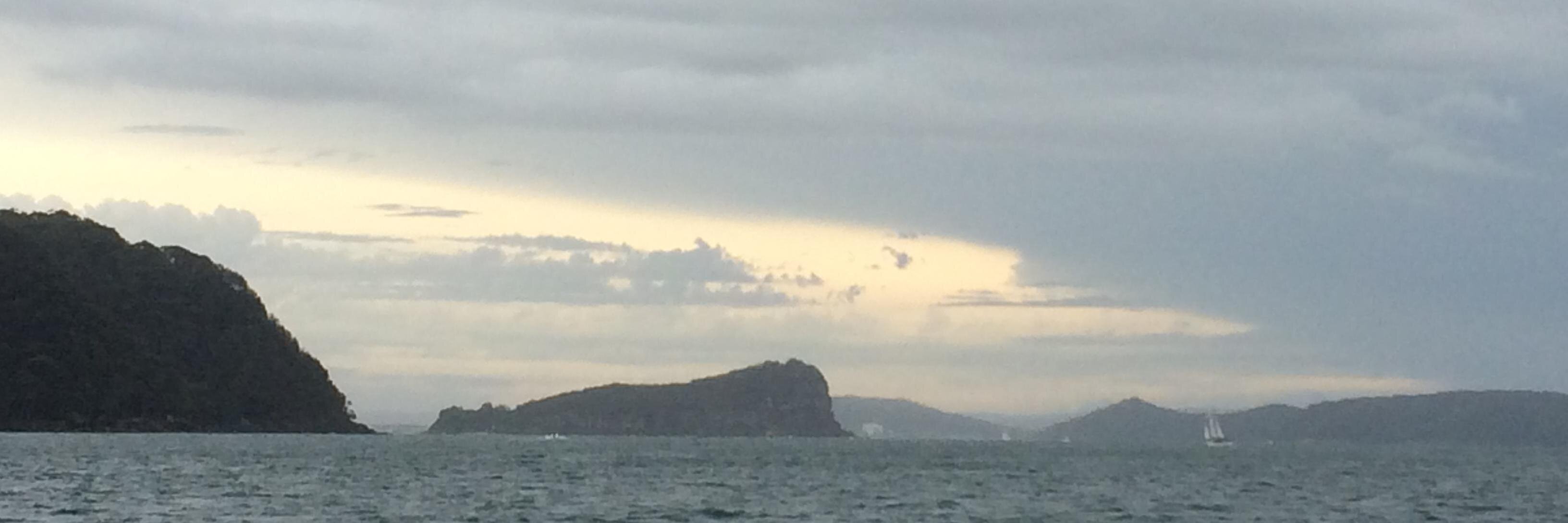 Gabriel Pickard banner