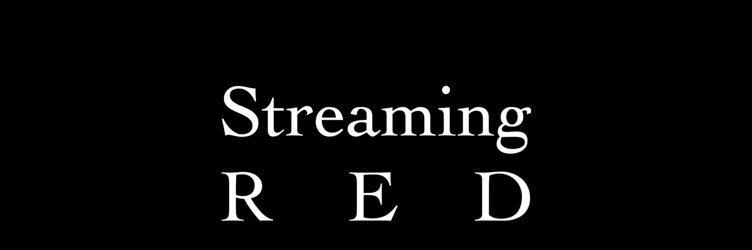 StreamingREDxxx's profile banner image