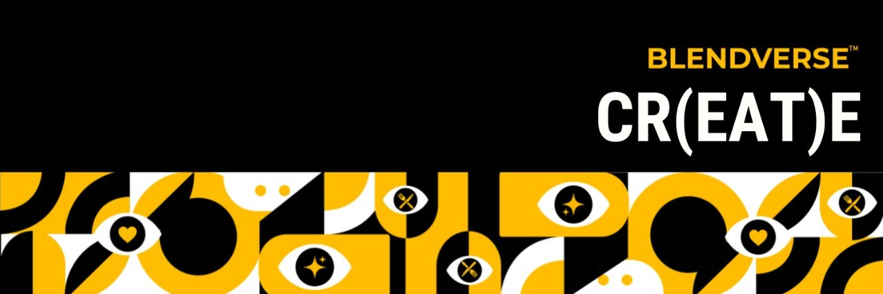 blendverse_'s profile banner image