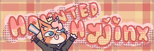 HyjinxCommander Profile Banner