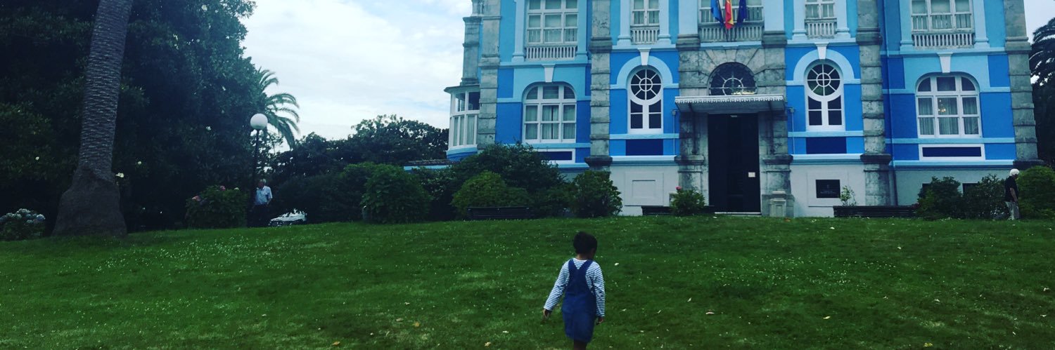 Rocío Noriega ॐ 🇪🇸 banner