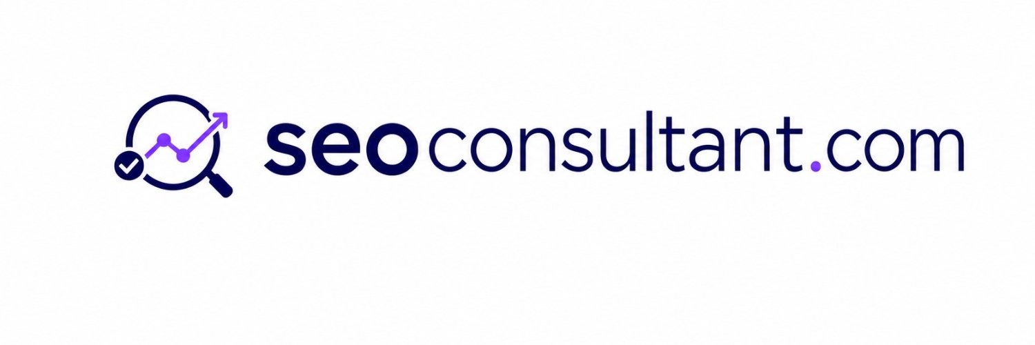 SEOConsultant's profile banner image