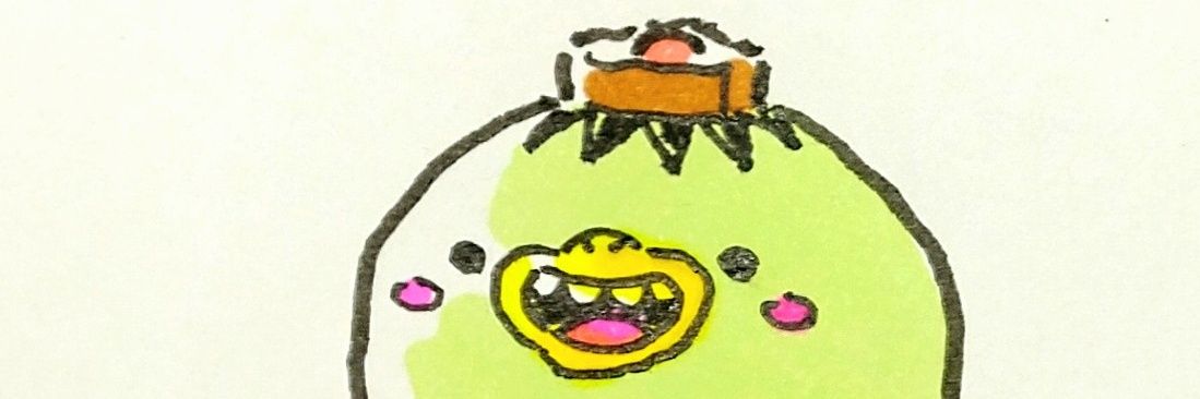 付喪亀's banner