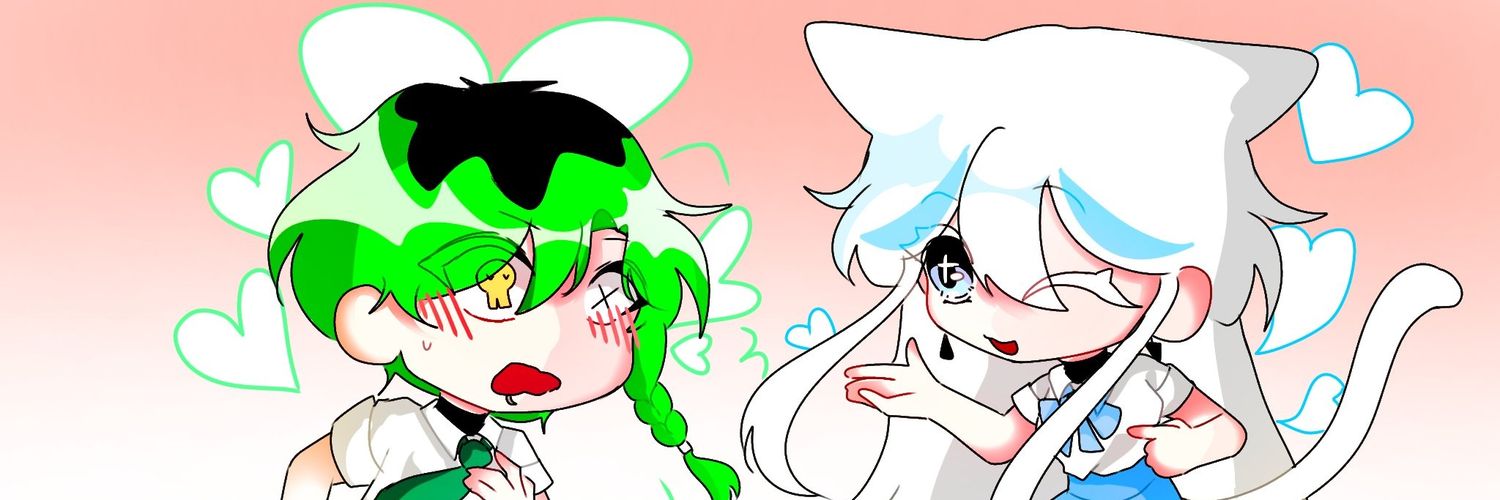노이렌_Noiren's banner