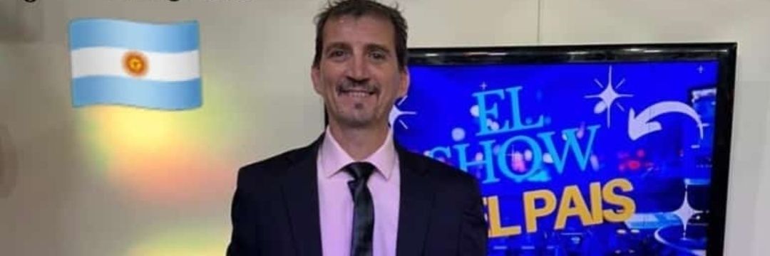 luisgreco's profile banner image